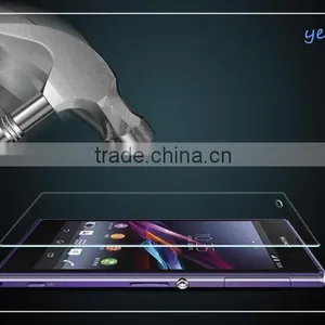 Wholesale Tempered Glass Screen Protector for Sony Xperia C4 thumbnail-6