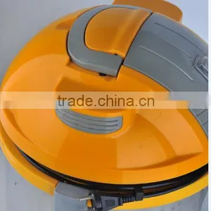 ABS or PP Material and Vacuum Cleaner Type Car Vacuum Cleaner thumbnail-5