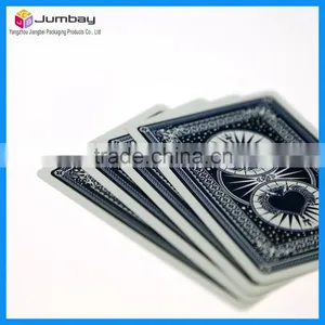 300gsm Playing Cards Paper Customized Printing thumbnail-2