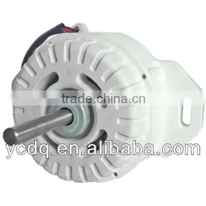 Resin-Packed Single Phase Asynchronous Motor for Automatic Washing Machine thumbnail-1