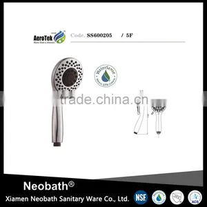 2016 New Products Bathroom Accessory Eco Hand Shower thumbnail-1