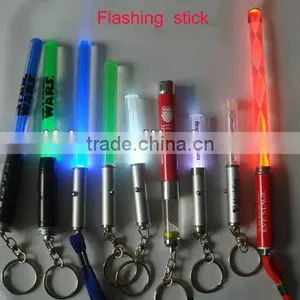 Chinese Made Cheap Led Glowing Stick for Party and Concert ,wholeslaes Price Stick on Led Mini Lights thumbnail-1