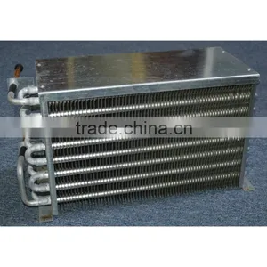 Fin Tube Type Refrigeration Condenser thumbnail-5