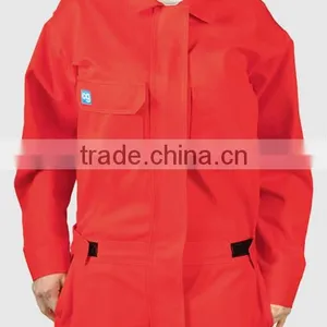 Flame Retardant Workwear thumbnail-1