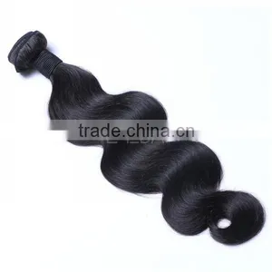 Raw Malaysian Virgin Hair Asian Virgin Hair With Wholesale Price Accept Customized Order thumbnail-2