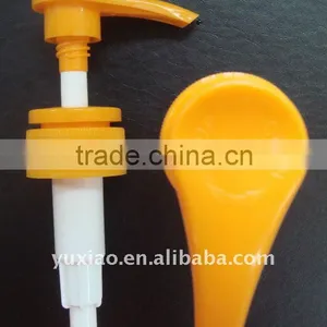 Shampoo Pumps --spring-up Type thumbnail-1