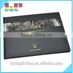 Elegant High Quality Dictionary Hardcover Book Printing thumbnail-4