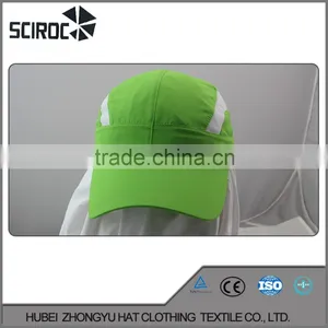 Wholesale 100% Cotton Blank Hats Without Logo thumbnail-1