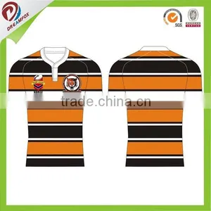 Cheap Wholesale Rugby Jerseys, Malaysia Rugby Jersey thumbnail-1