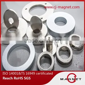 Cheap Permanent 500kg Lifting Magnet thumbnail-5