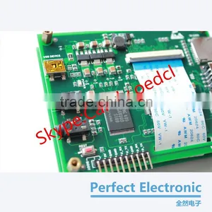 The Development Board N32926U1DN thumbnail-2