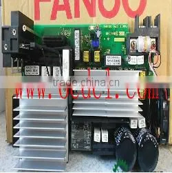 Fanuc Board A16B-2203-0680 thumbnail-1