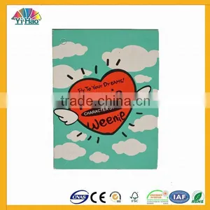 Custome Brand Hang Tag Made in China thumbnail-5