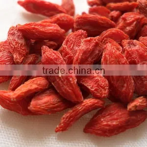 Chinese Organic Dried Goji Berry thumbnail-3