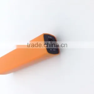 Top Selling Lithium Battery Mini Smart Power Bank thumbnail-4
