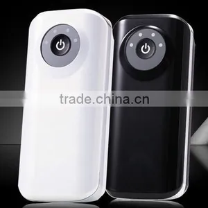 Best Sale Super Quality Lithium Battery Smart Power Bank thumbnail-2