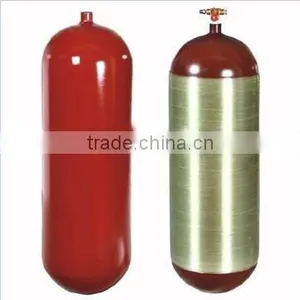 CNG2-G-406-100-20B CNG Tank thumbnail-1