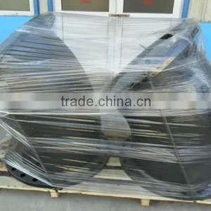 ISO2531&EN545 Ductile Iron Pipe Fittings thumbnail-1