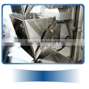 High Speed Double Layer Discharge Chute Multihead Combination Weigher thumbnail-3