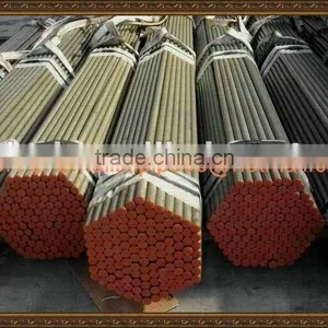 Seamless bs 980 Seamless Steel Pipe thumbnail-1