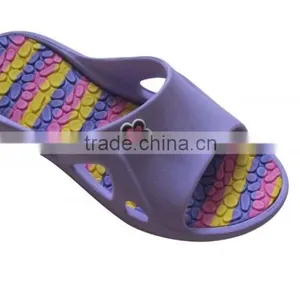 Women Beautifu Eva Massage Slippers thumbnail-3