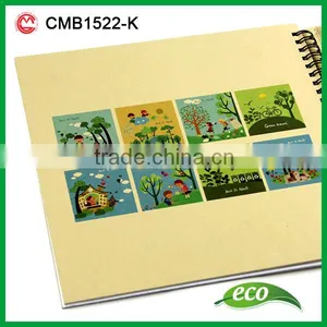 Drawing Set Book Color thumbnail-3