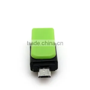 Coustom Logo OTG Usb 3.0 for Mobile Phone 32GB Supplier's Choice thumbnail-1