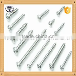 Stainless Steel Torx Wood Screw ,countersunk Head Wood Screw thumbnail-3