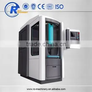VS555 5-axis CNC Machining Center thumbnail-1