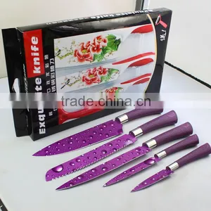 Non-stick Printing Knife Set thumbnail-1
