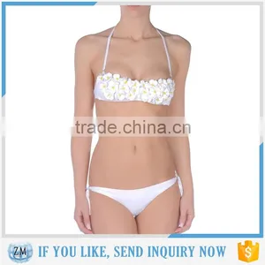 Popular Sexy School Girl Bikini Sexy Photo Bikini Swimwear Young Sexy Women Bikini With Great Price thumbnail-1