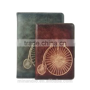 Special Pattern Flip Cover Case for Tablet ,case for Ipad Air2 thumbnail-1