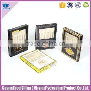 Unique Design Creative Custom Cigarette Box thumbnail-1