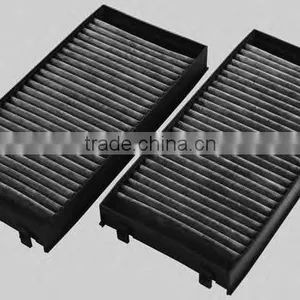 Auto Parts For BMW 64316945585 CUK2941 64119248294 64116945594 Cabin Filter thumbnail-1
