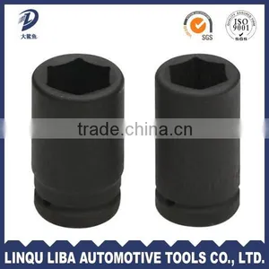 3/4 Inch Air Driver Socket of Carbon Steel thumbnail-3