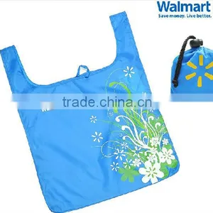 2016 Promotional Recyclable Customized New Arrival Walmart Shopping Bags thumbnail-1