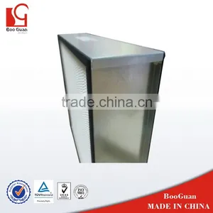 Good Quality New Arrival Hepa Filter for Air Handling Unit thumbnail-5