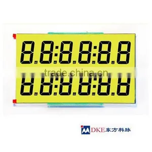 Fuel Dispenser Lcd thumbnail-1