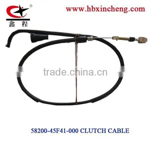 Hebei Junsheng Suzu-ki 58200-45F41-000 Clutch Cable thumbnail-1