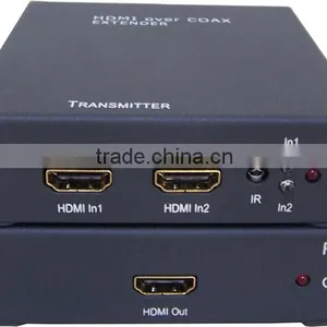 2016 China Hottest 120m 1080p HDMI to SDI to HDMI Extender thumbnail-2