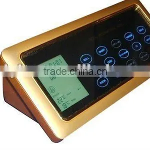 TDXE7709 X10hotel Control System Super Luxury Wireless Hotel Control System thumbnail-1