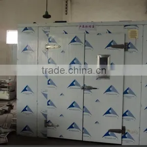 Fruit and Vegetable Warehouse/Cold Room thumbnail-1