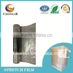 Wrap Pallet and Good Pallet Stretch Wrapping thumbnail-1