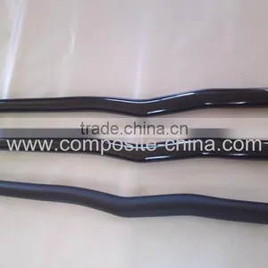 Hot Saling Carbon Fiber Kayak Paddle Bent Shaft Carbon Fiber Kayak Paddle Shaft for Sale With Light Weight thumbnail-4