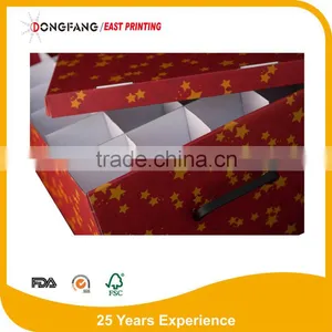 Paper Folding Storage Box thumbnail-2