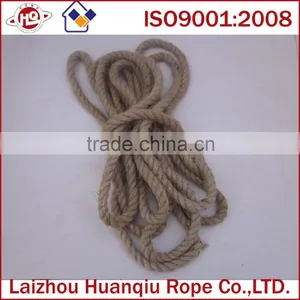 Natural Jute Rope Jute Twine 6mm thumbnail-5