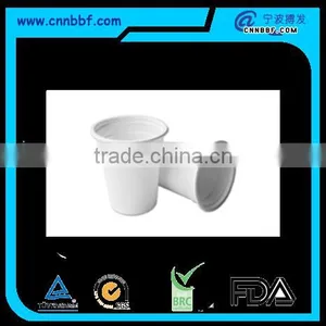 Disposable and Eco Friendly Biodegradable Cornstarch 8oz Cups for Drinking thumbnail-1