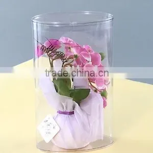 Plastic Tubes,PVC Tube thumbnail-1