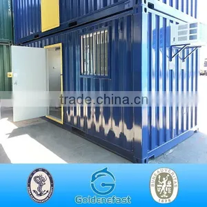 Luxury Container House Container Prefabricated thumbnail-4