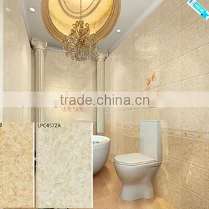 China Wholesale Top Quality New Design 300x600mm Polished Microlite Ceramic Floor Tile thumbnail-6